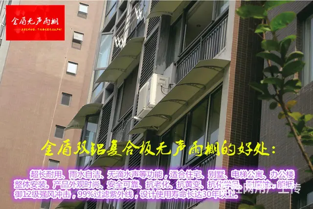 家庭装修 阳台 窗户没这个还真不行 - 图片 1