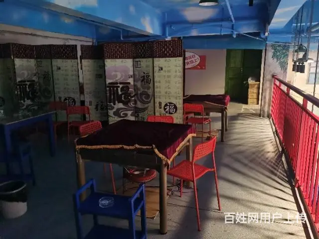 新浦新区林达阳光新城火锅店转让 - 图片 2