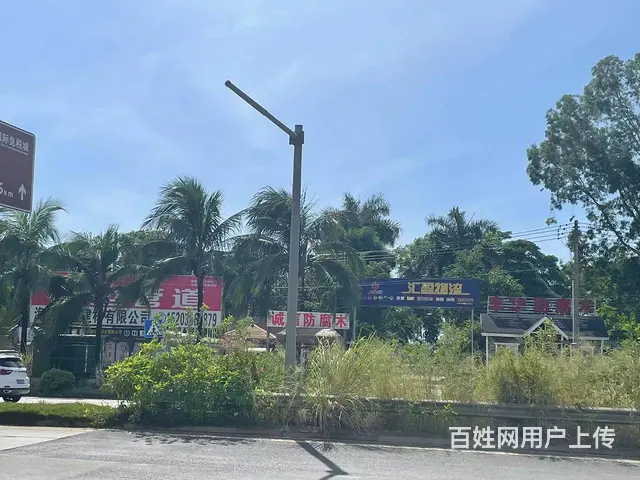 （51旺铺推荐）丘海大道临街560平旺铺出租 - 图片 2