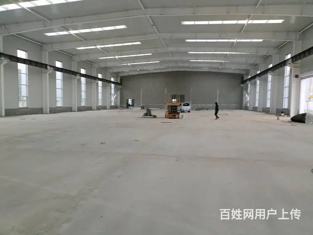 胡台5000平厂房出租 - 图片 2