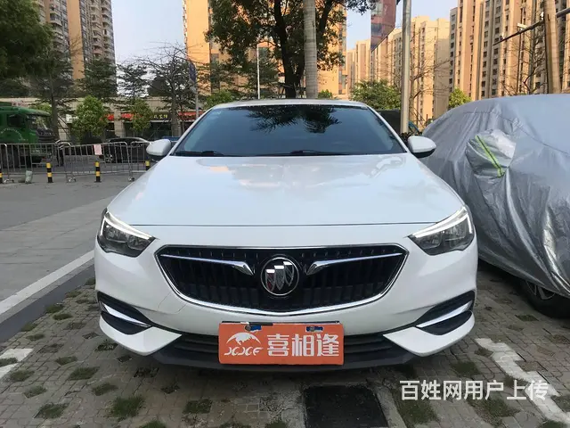 征信不好怎么分期买车找喜相逢胡经理以租代购免审核 - 图片 3