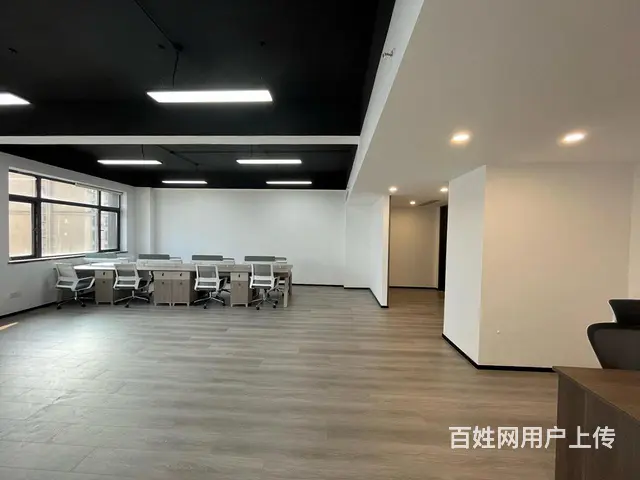 三墩君尚国际广场，精装出租，拎包入住，交通便利，采光通透！ - 图片 3
