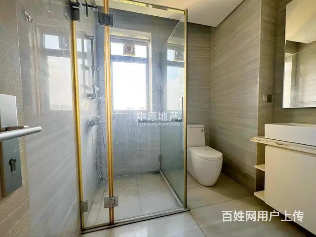 （A8直望广州塔）誉峰 公园景观豪宅 大四房南北对 - 图片 12