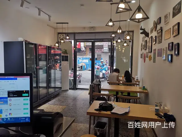 （老板本人）网红夜宵街四方坪商贸城精装特色餐馆啤酒吧优价转让 - 图片 8