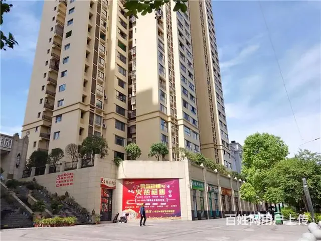 (同城搜铺网）西外御雅园50-600平临街一楼商铺出租 - 图片 9