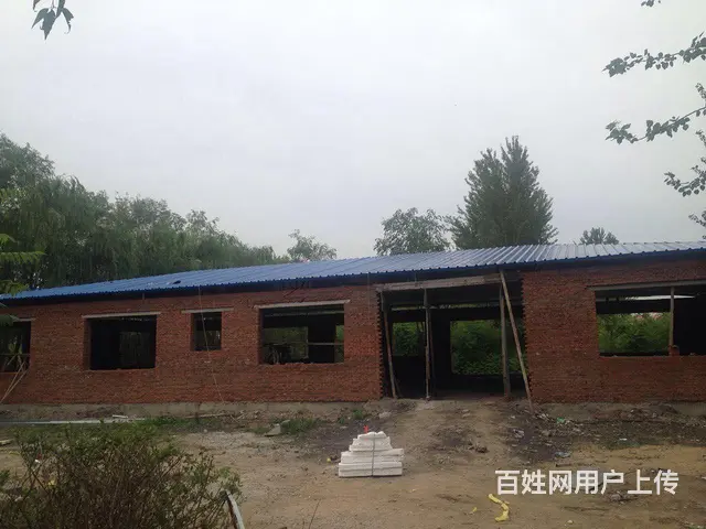 彩钢房活动房集装箱房二手彩钢房销售专业制作安装维修 - 图片 2