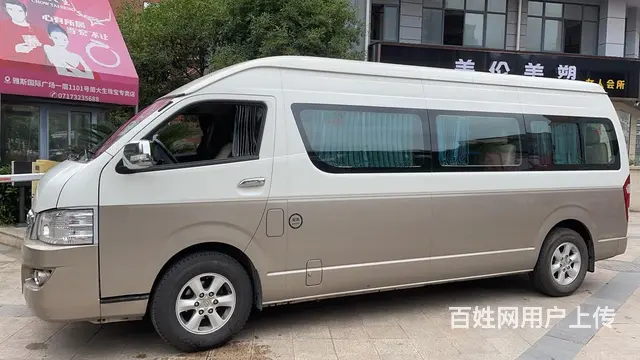 宜昌远安中巴车两坝一峡租车怎么方便 - 图片 2