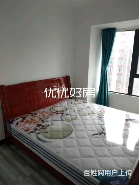 利达广场急售小平方装修2手房 - 图片 5
