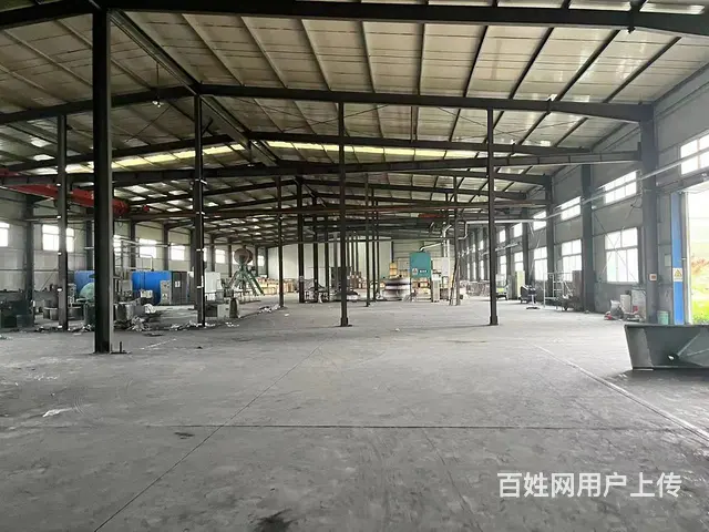 (玖玖)淄川洪山好位置厂房出租 - 图片 2