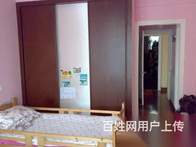 泰隆商业街 城置国际 的小三房出租,全新装修,离 - 图片 2