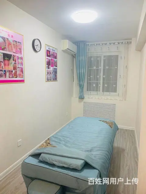 市区南竹岛全新精装修美容院低价转让 - 图片 8