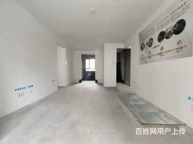 真实直签多套！丁页贝长！好楼层！保利明月风华，三室 - 图片 5