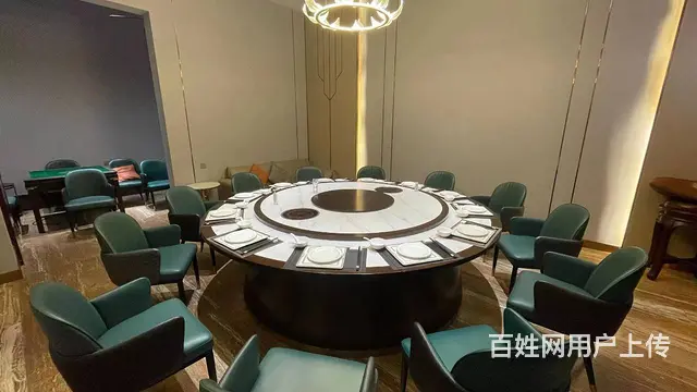 （51旺铺推荐）迎宾一号9楼音乐餐吧转让 - 图片 8