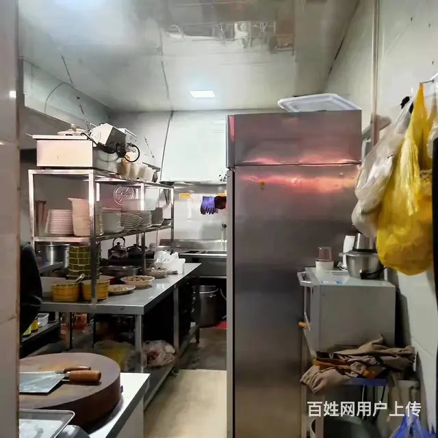 西昌市福新路150平左右牛肉汤锅转让 - 图片 7