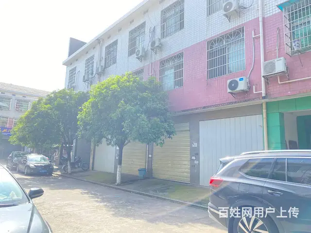 (房东直租)安沙镇107国道旁毛塘社区180平仓库，门面出租 - 图片 3