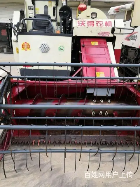 好运来二手农机站139 6555 0327 - 图片 2