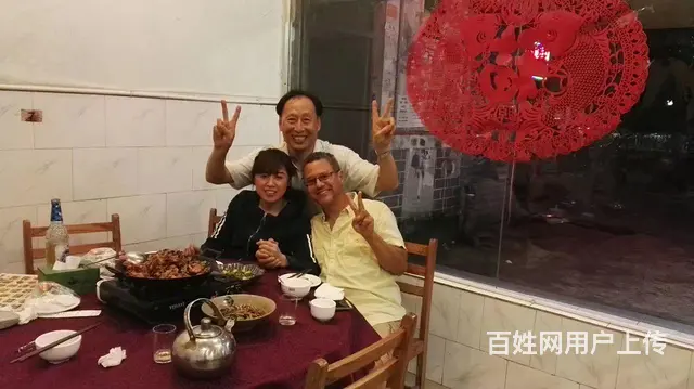 离单女士在涉外婚姻里更吃香 - 图片 4