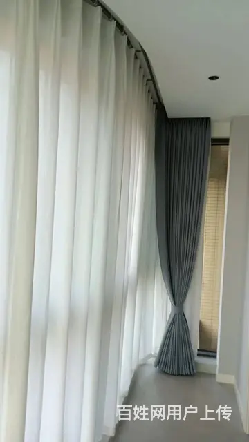 窗帘轨道坏了怎么办?窗帘如何维修? 欢迎来电咨询预 - 图片 12