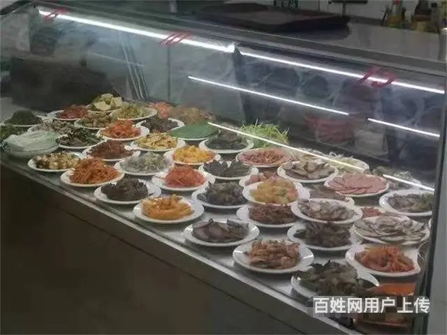 烧烤店出兑，冷面店出兑，和平区饭店出兑，临街把大角20米门脸 - 图片 6