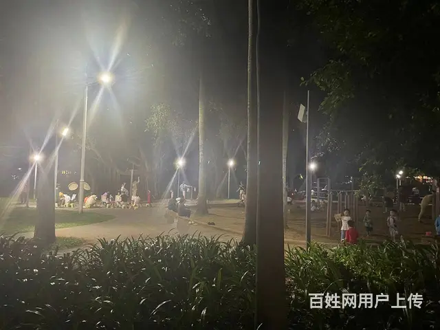 （51旺铺推荐）美兰区美舍河公园60平临街炸鸡汉堡店转让 - 图片 8