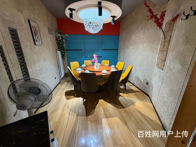 BP个人 城西区五矿280平中餐馆转让 - 图片 5