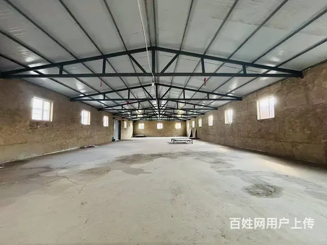 房主直租 于洪造化独院仓库厂房 2000平 欢迎咨询入驻 - 图片 7