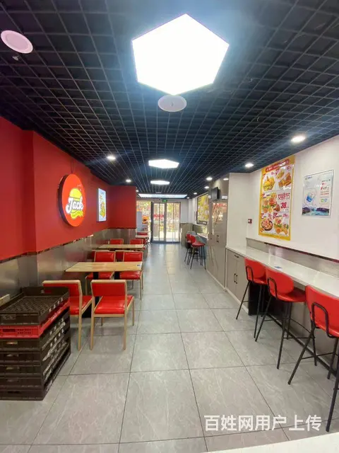 【搞定了！】香坊区进乡街餐饮快餐店出兑转让 - 图片 10