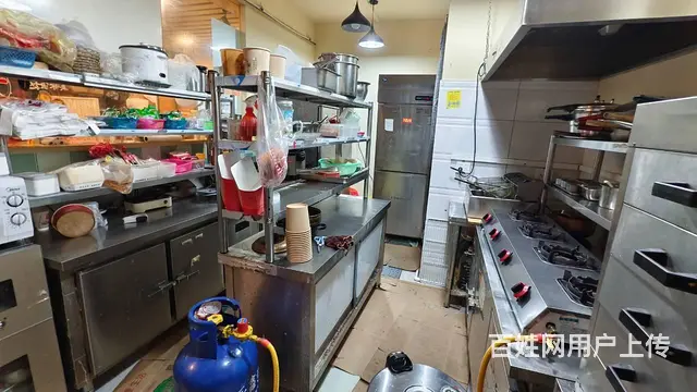 （51旺铺推荐）琼山区文庄一横街40平外卖店转让 - 图片 3