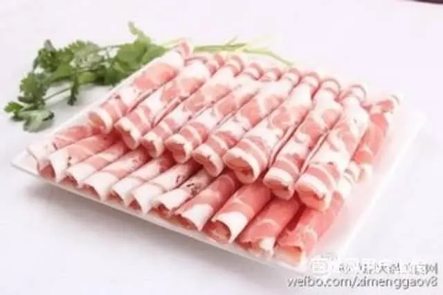 批发零售草原型的沙葱羊肉沙漠牛肉 - 图片 2
