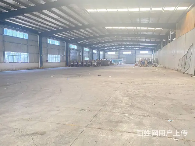 （房东直租）星沙远大路1100一2200平园区仓储，厂房出租 - 图片 1