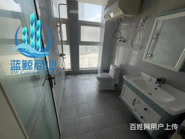 高铁时代广场100平高层纯办公户型方正欢迎看房 - 图片 3