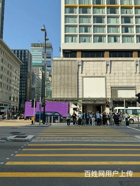 不出国香港务工保底薪资20W起正规工签 - 图片 9