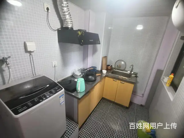 杭州萧山_绿都金域东方_1室 合租朝东北_湘东村 - 图片 5