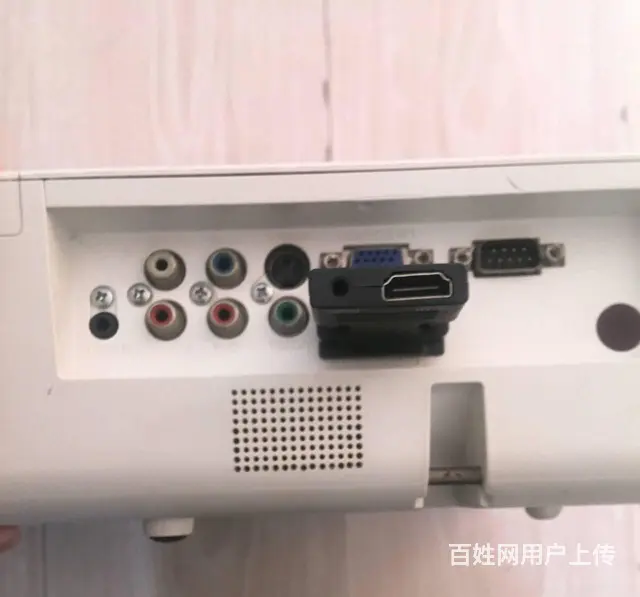 雅图LX653W LCD 投影仪 - 图片 3