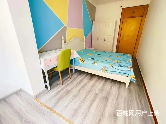 合租，整租，拎包入住，个人赠送国学解析人生一次 - 图片 5