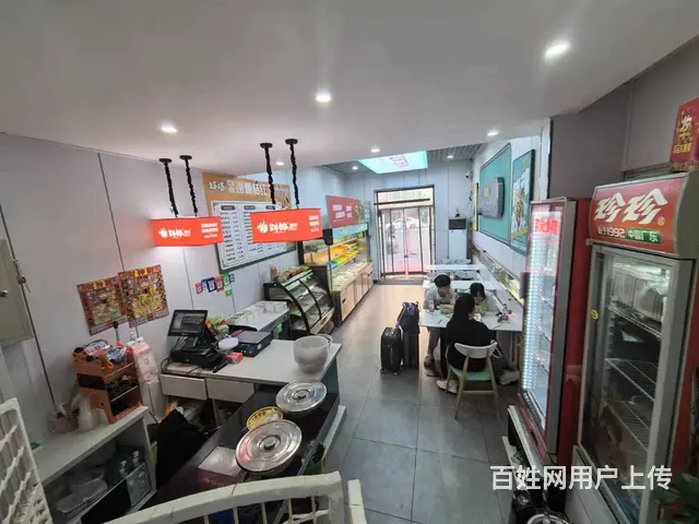 南岗 连锁麻辣烫出兑 餐馆快餐店出兑 - 图片 1