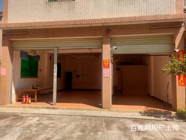 铺位仓库出租 - 图片 6