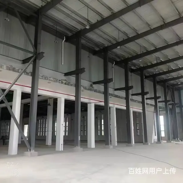 甲方厂房出租，可分租，手续齐全，随时入驻！ - 图片 5