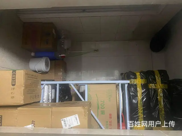 （51旺铺推荐）国贸商圈30平外卖店低价转让 - 图片 5