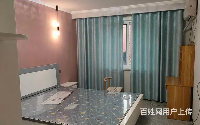 公园里出租七中对面三室精装修拎包即住 - 图片 6