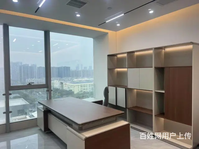 万福中心地铁口精装修带家具2加1格局 - 图片 5