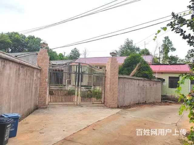 （老板本人）宁乡花明楼高速口附近厂房仓库房东低价出租6738 - 图片 2