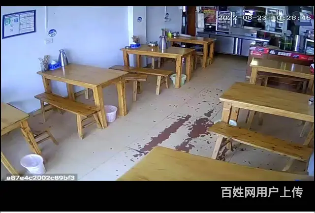 （达州铺源网）西外康鑫花园临街60㎡餐饮店转让 - 图片 2