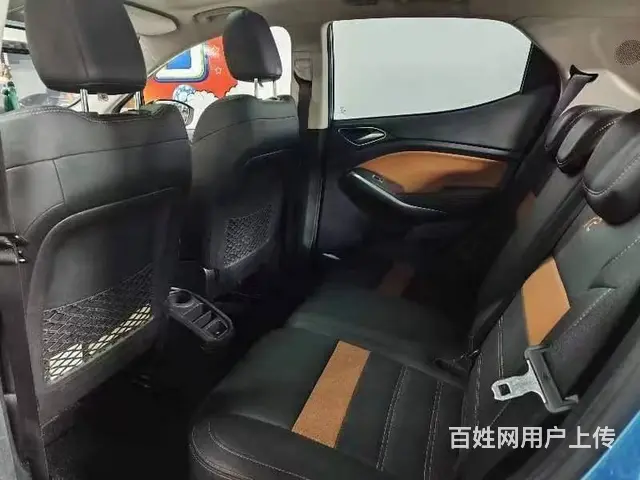 比亚迪 元 2017款 1.5 手动 盖世升级版 酷炫互联型 - 图片 6