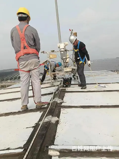 专业承接防水 水池防水补漏 湛江霞山电梯井防水补漏 - 图片 10