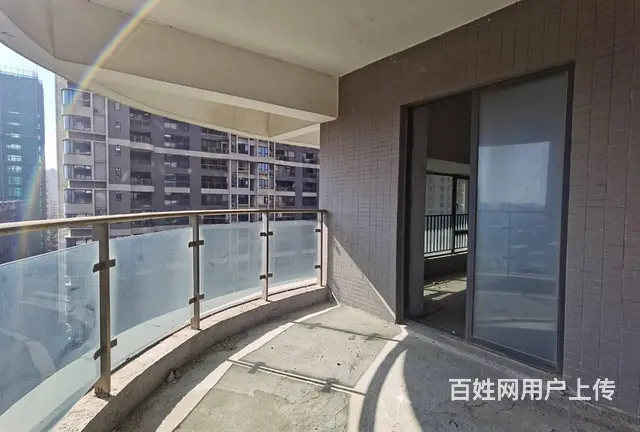 宝德时代华府 普通住宅 毛坯房 - 图片 1