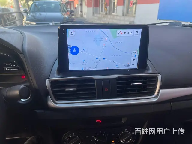 马自达导航倒车影像 沈阳市皇姑区小赵汽​‌‌车​‌ - 图片 7