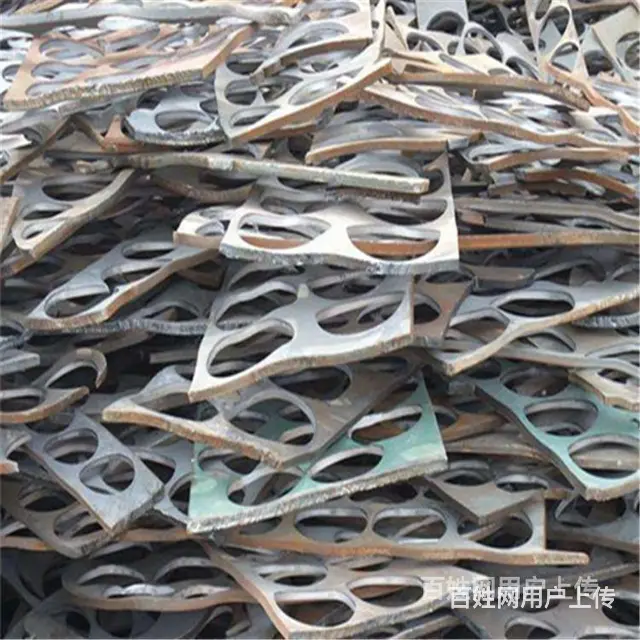 巢湖废铁废钢铁回收电话随叫随到 - 图片 4