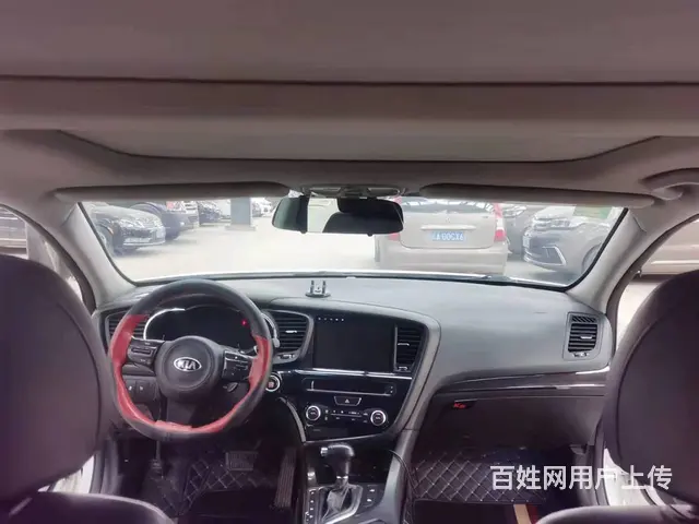 起亚K5 2014款 2.0 手自一体 GLS - 图片 5