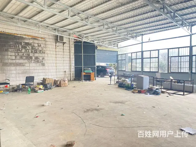（房东直租）望城黄桥大道300平米厂房优价出租 - 图片 7